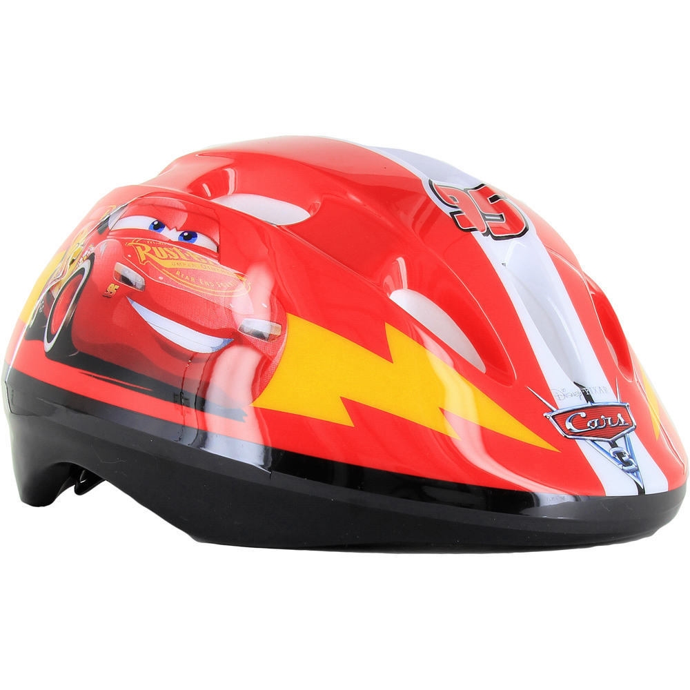 Stamp casco bicicleta niño Stamp CASCO CARS 01 Stamp casco bicicleta niño Stamp CASCO CARS 01