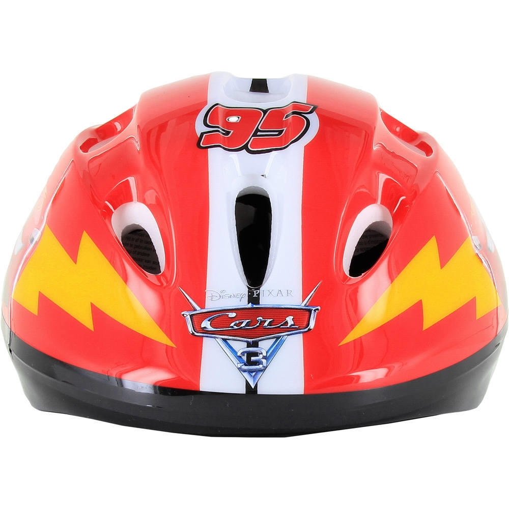Stamp casco bicicleta niño Stamp CASCO CARS 02 Stamp casco bicicleta niño Stamp CASCO CARS 02