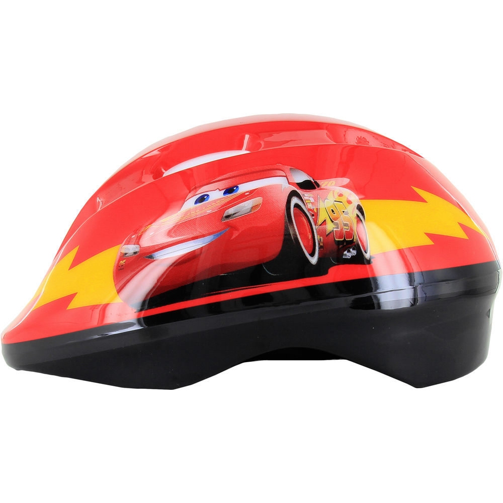 Stamp casco bicicleta niño Stamp CASCO CARS 03 Stamp casco bicicleta niño Stamp CASCO CARS 03