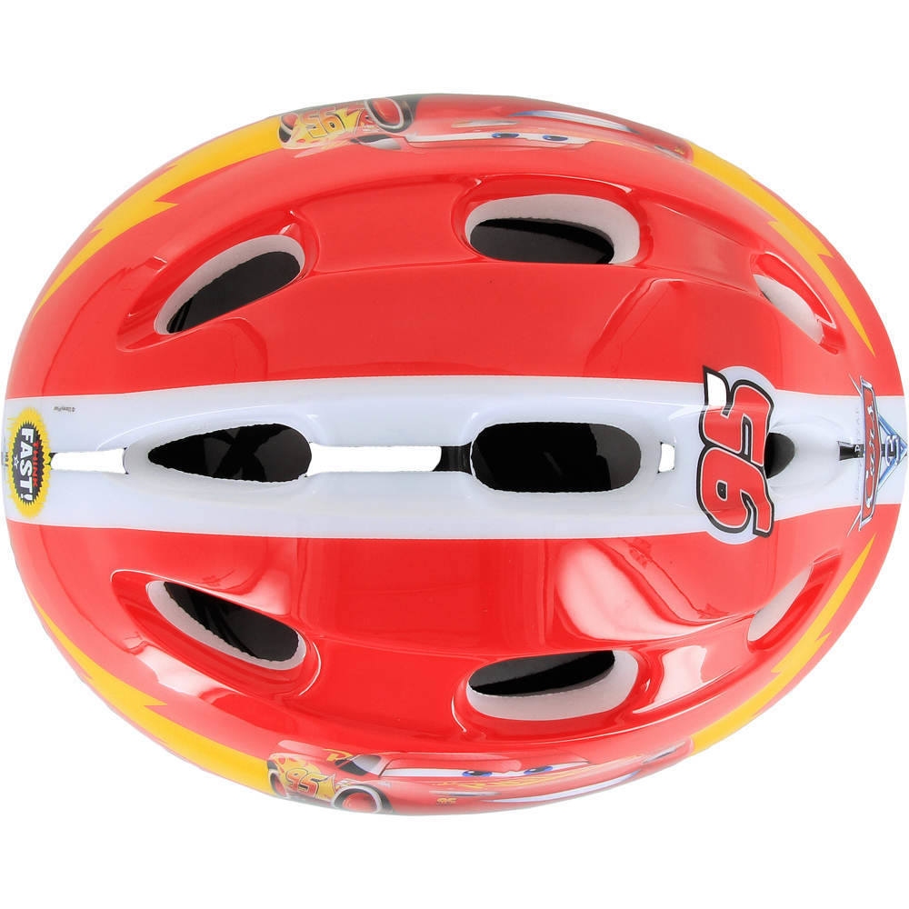 Stamp casco bicicleta niño Stamp CASCO CARS 04 Stamp casco bicicleta niño Stamp CASCO CARS 04