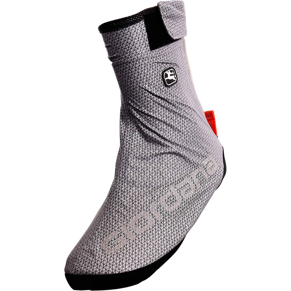 Giordana cubrezapatillas ciclismo Giordana Par botn MONSOON - Watarproof vista detalle Giordana cubrezapatillas ciclismo Giordana Par botn MONSOON - Watarproof vista detalle