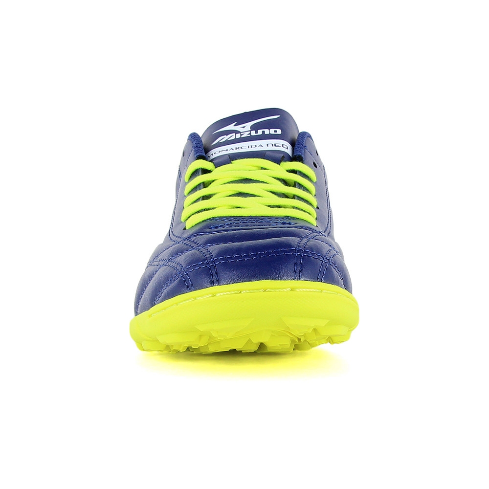 Mizuno botas de futbol multitaco y terreno duro Mizuno MONARCIDA NEO AS lateral interior Mizuno botas de futbol multitaco y terreno duro Mizuno MONARCIDA NEO AS lateral interior