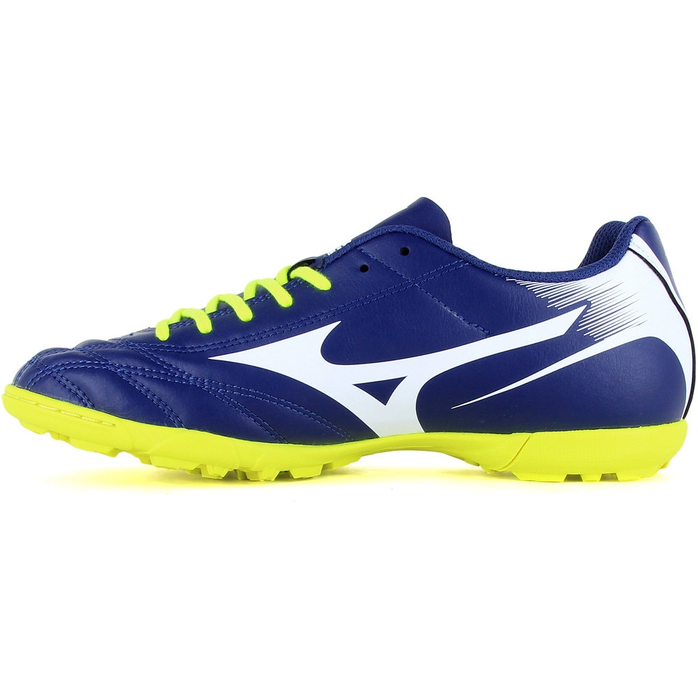Mizuno botas de futbol multitaco y terreno duro Mizuno MONARCIDA NEO AS puntera Mizuno botas de futbol multitaco y terreno duro Mizuno MONARCIDA NEO AS puntera