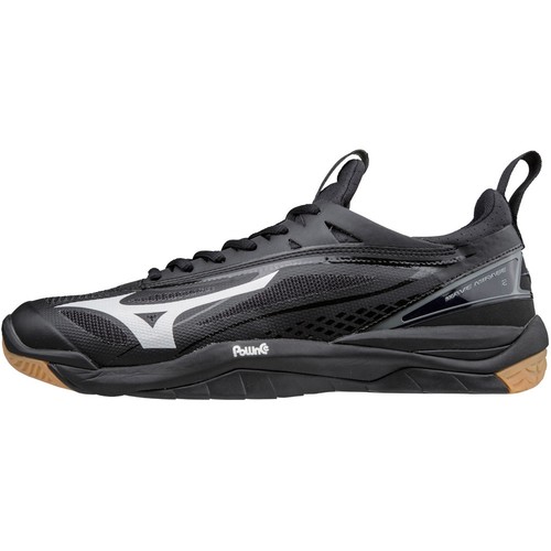 MIZUNO WAVE MIRAGE 2 negro