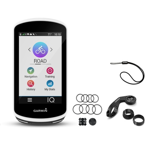 GARMIN EDGE 1030 negro