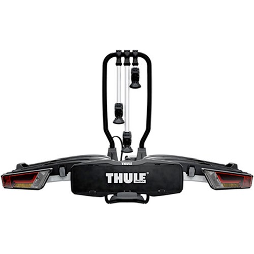 THULE PORTABICICLETAS TH EASYFOLD XT3B 13P V17 negro