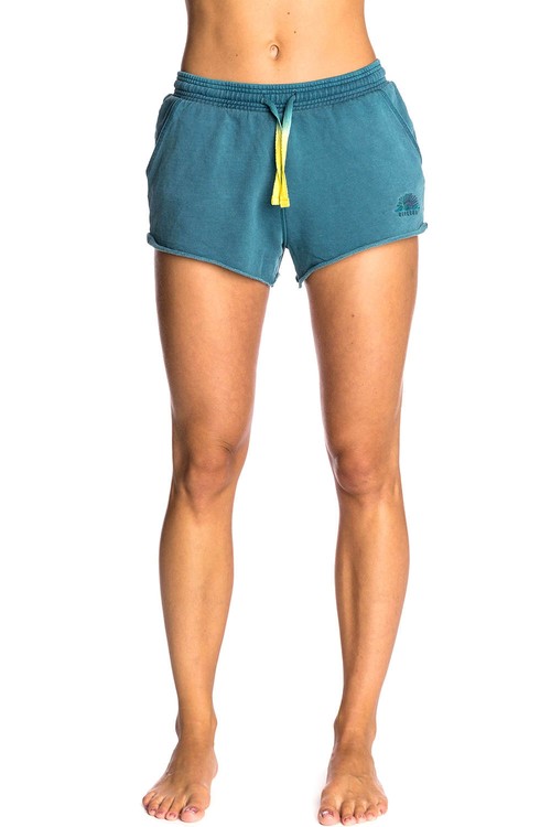 RIP CURL PACIFIC LIGHT WALKSHORT azul