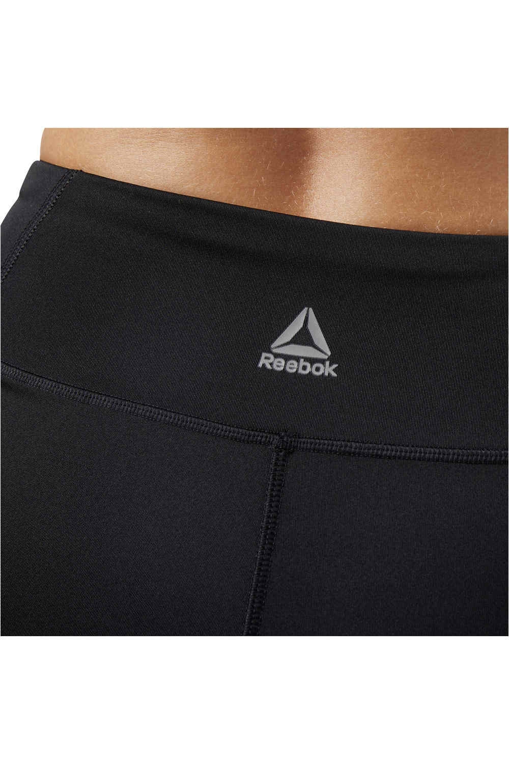 Reebok pantalones y mallas largas fitness mujer Reebok WOR DELTA TIGHT 03 Reebok pantalones y mallas largas fitness mujer Reebok WOR DELTA TIGHT 03