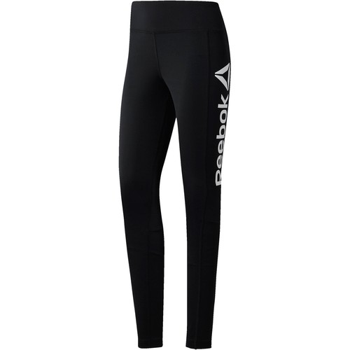 REEBOK WOR DELTA TIGHT negro