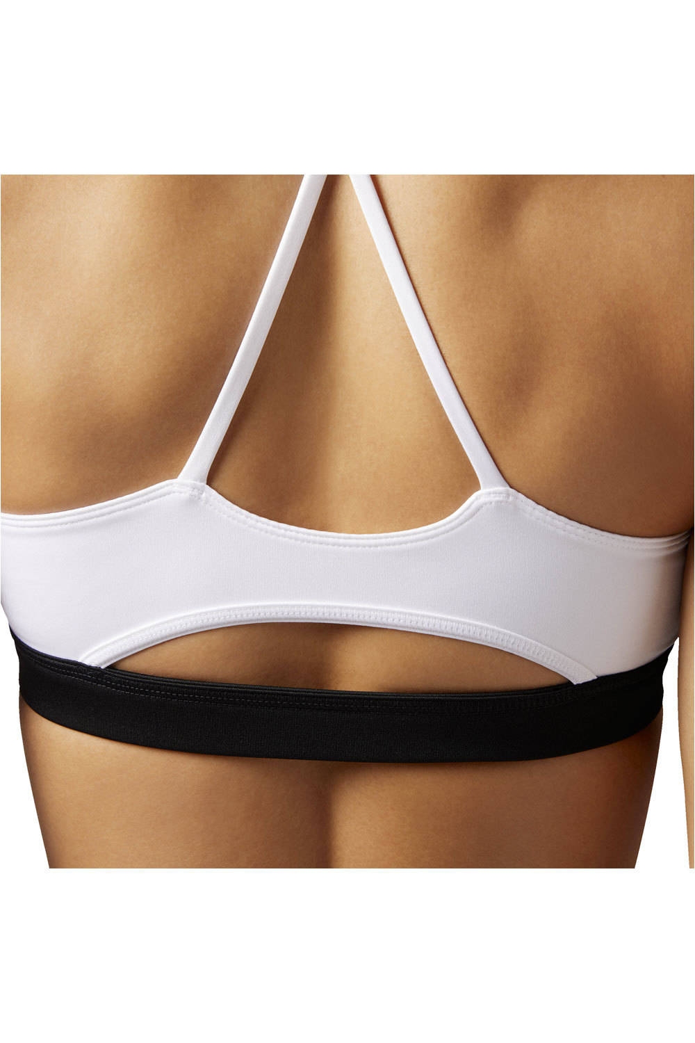 Reebok sujetadores deportivos Reebok WOR TRI BACK BRA COLOR BL 04 Reebok sujetadores deportivos Reebok WOR TRI BACK BRA COLOR BL 04