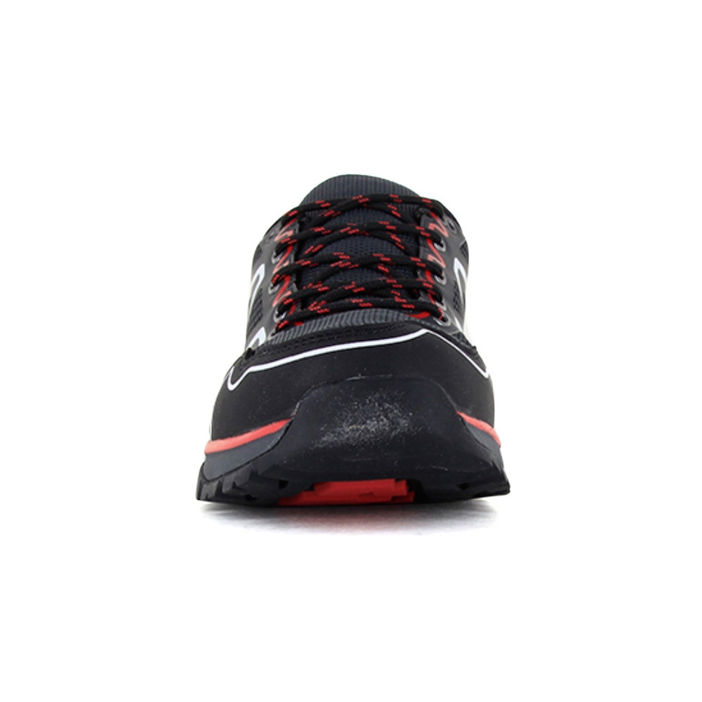 Neak Peak zapatilla trekking hombre Neak Peak SEAMLESS LOW lateral interior Neak Peak zapatilla trekking hombre Neak Peak SEAMLESS LOW lateral interior