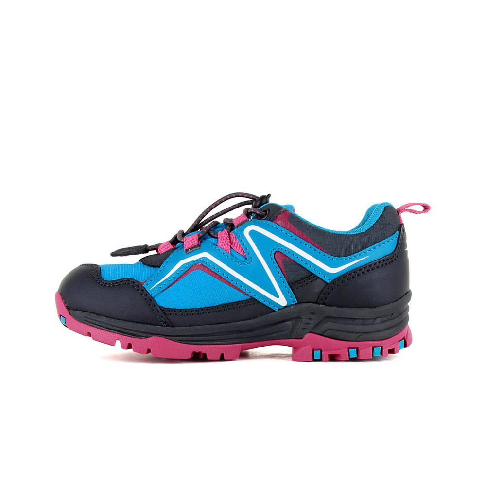 Neak Peak zapatilla trekking niño Neak Peak APPROACH LOW puntera Neak Peak zapatilla trekking niño Neak Peak APPROACH LOW puntera
