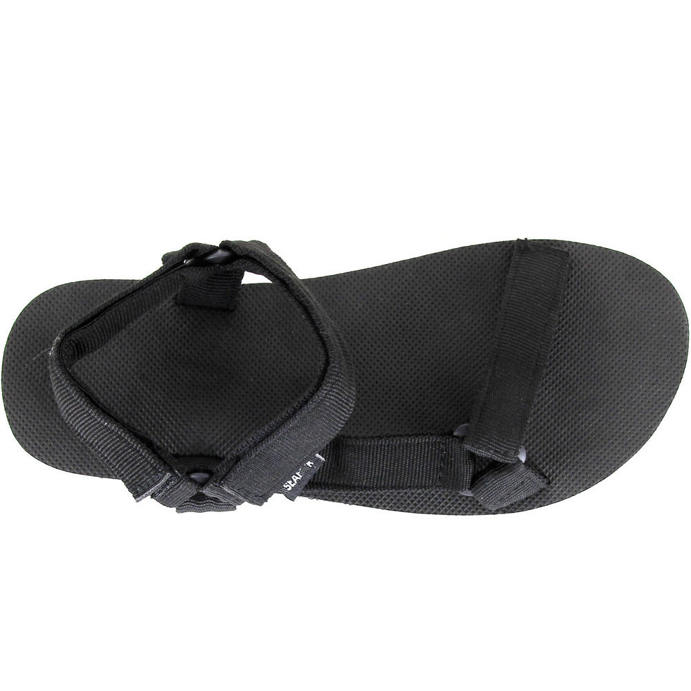 Seafor chanclas hombre CALIPSO vista superior Seafor chanclas hombre CALIPSO vista superior