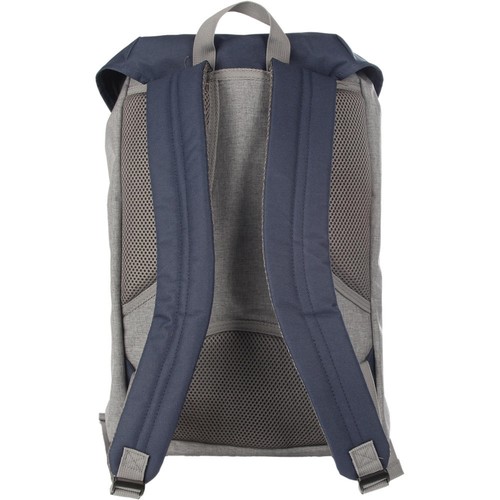 NEAK PEAK CITY 30L gris