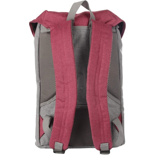 NEAK PEAK CITY 30L gris