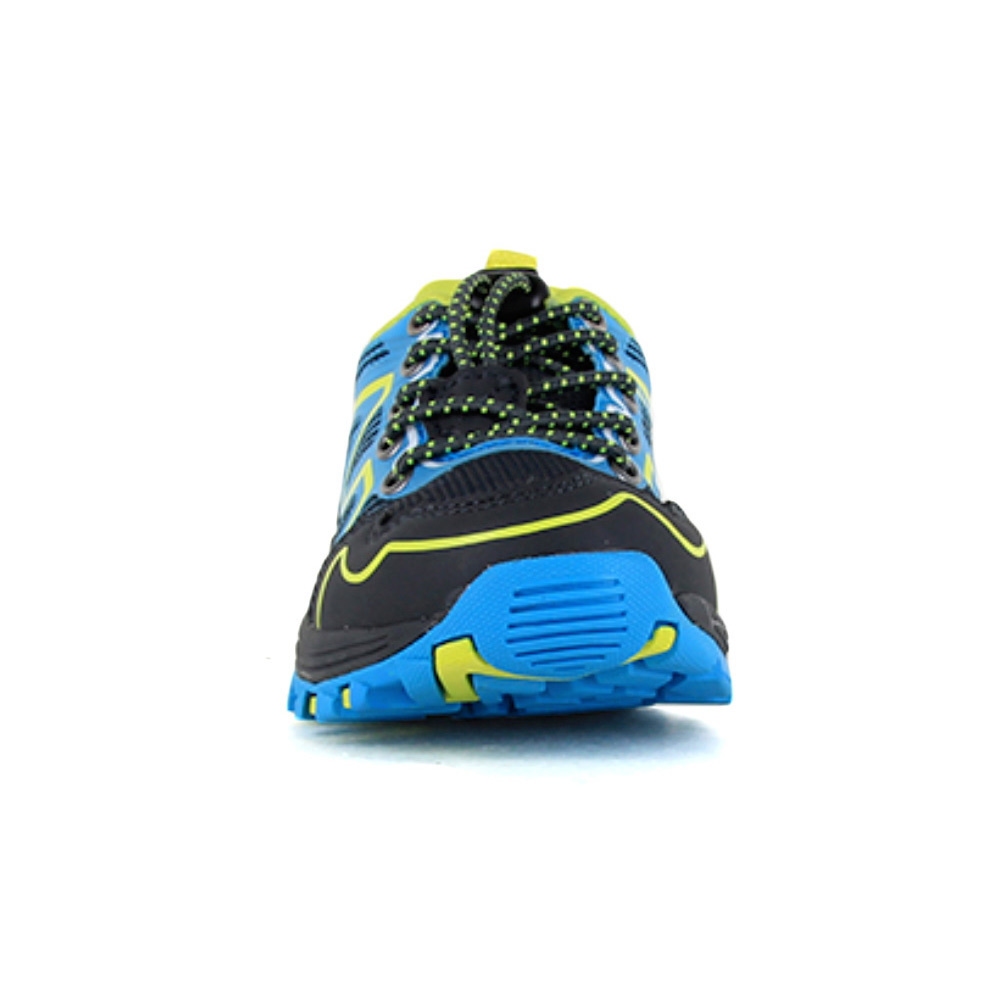 Neak Peak zapatilla trekking niño Neak Peak SEAMLESS LOW lateral interior Neak Peak zapatilla trekking niño Neak Peak SEAMLESS LOW lateral interior