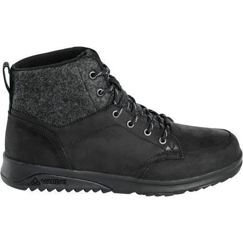 VAUDE MENS UBN KIRUNA MID CPX negro