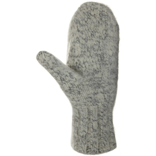 VAUDE HIMALAYA MITTEN gris