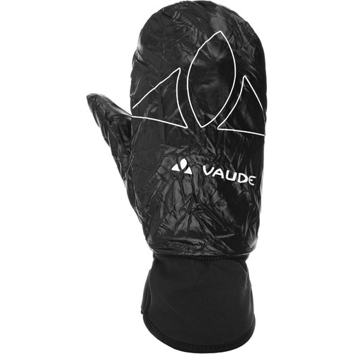 VAUDE LA VARELLA GLOVES negro
