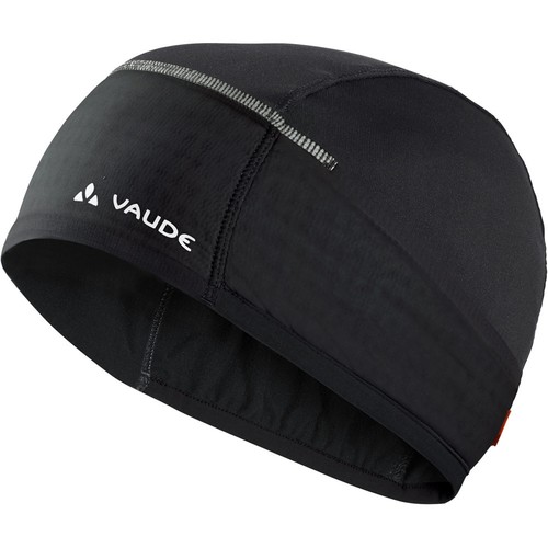 VAUDE BORMIO BEANIE negro