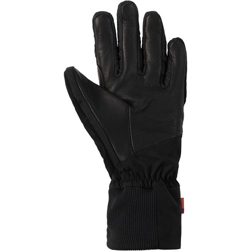VAUDE BORMIO GLOVES negro