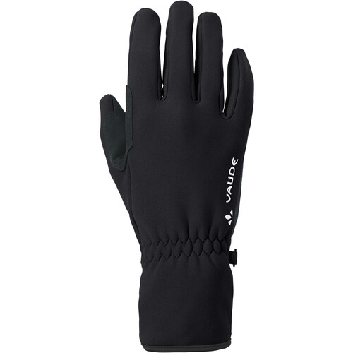 VAUDE BASODINO GLOVES II negro
