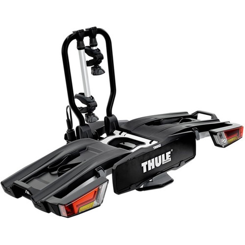THULE PORTABICICLETAS TH EASYFOLD XT2B 13P V17 negro