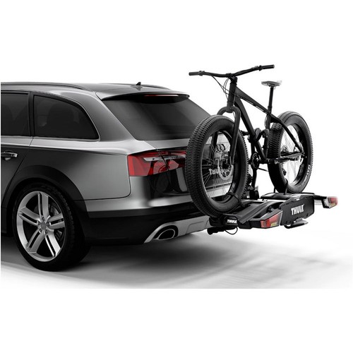 THULE PORTABICICLETAS TH EASYFOLD XT2B 13P V17 negro