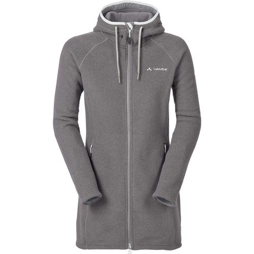 VAUDE TORRIDON COAT II gris