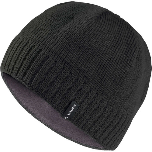 VAUDE EDO BEANIE II negro