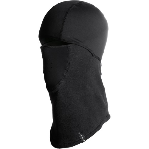VAUDE TECHNICAL STORMCAP negro