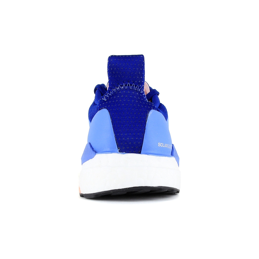adidas zapatilla running mujer Adidas SOLAR GLIDE ST W AZLI vista trasera adidas zapatilla running mujer Adidas SOLAR GLIDE ST W AZLI vista trasera
