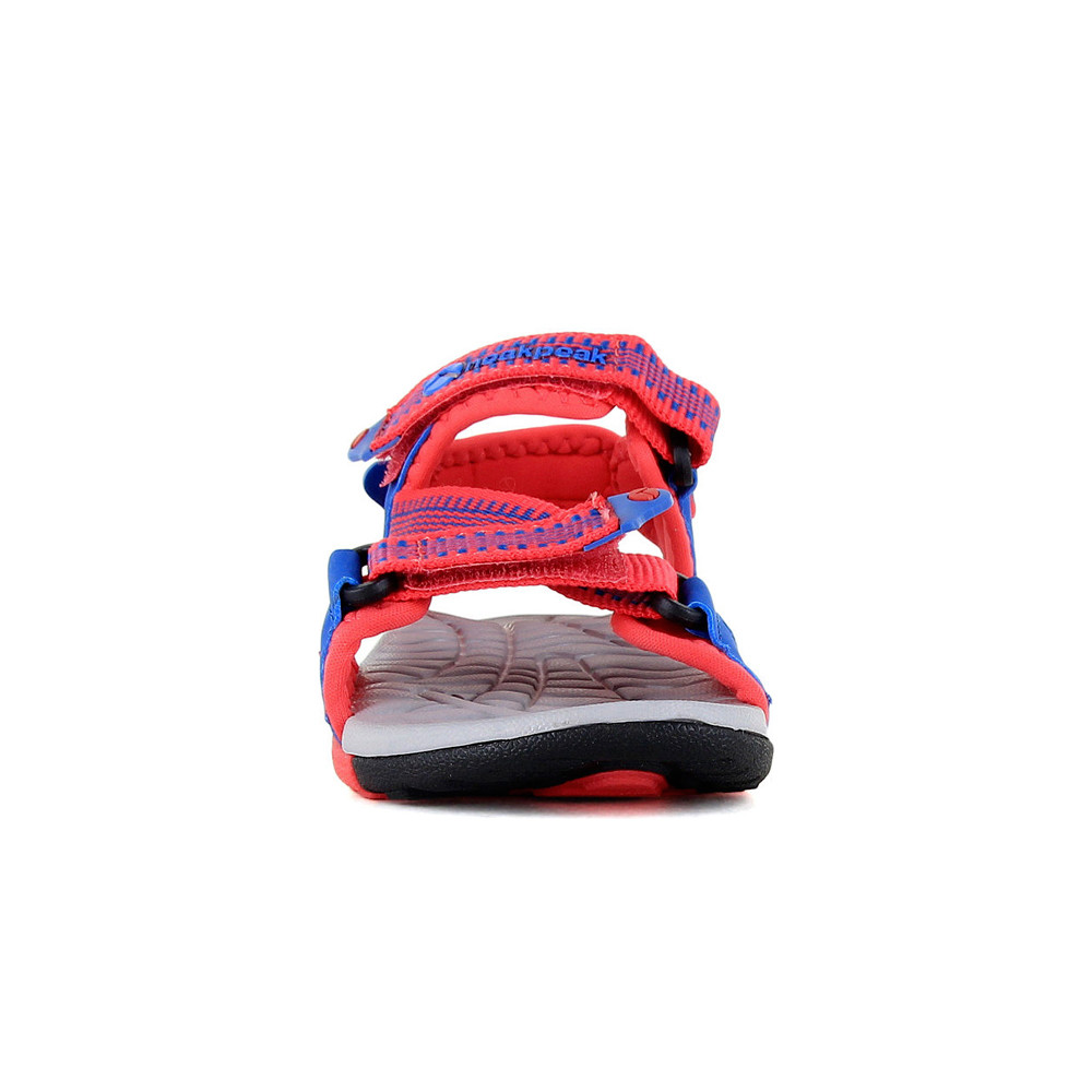 Neak Peak sandalias trekking niño BOLER lateral interior Neak Peak sandalias trekking niño BOLER lateral interior