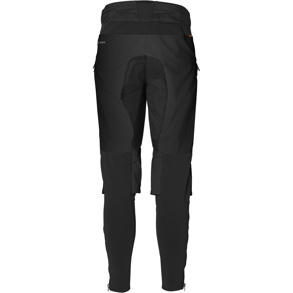 Vaude pantalón largo ciclismo hombre Vaude Virt Softshell Pants II 03 Vaude pantalón largo ciclismo hombre Vaude Virt Softshell Pants II 03