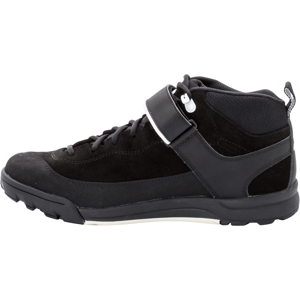Vaude zapatillas mtb Vaude Moab Mid STX AM NE puntera Vaude zapatillas mtb Vaude Moab Mid STX AM NE puntera
