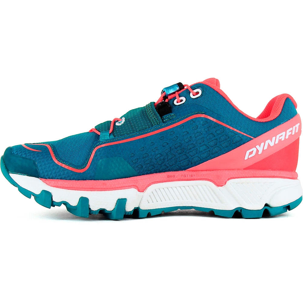 Dynafit zapatillas trail mujer Dynafit ULTRA PRO W puntera Dynafit zapatillas trail mujer Dynafit ULTRA PRO W puntera