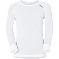 Shirt l/s crew neck WARM KIDS Shirt l/s crew neck WARM KIDS