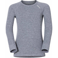 Shirt l/s crew neck WARM KIDS Shirt l/s crew neck WARM KIDS