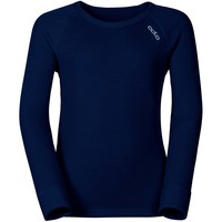 Shirt l/s crew neck WARM KIDS Shirt l/s crew neck WARM KIDS