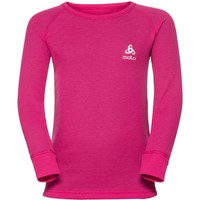 Shirt l/s crew neck WARM KIDS Shirt l/s crew neck WARM KIDS