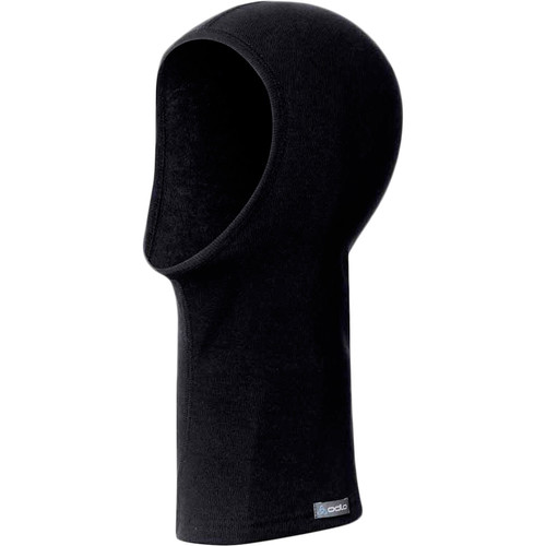 ODLO FACE MASK WARM negro