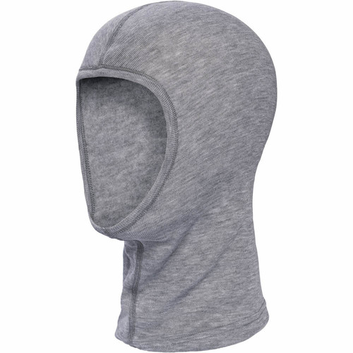 ODLO FACE MASK WARM gris