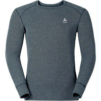 Shirt l/s crew neck WARM Shirt l/s crew neck WARM