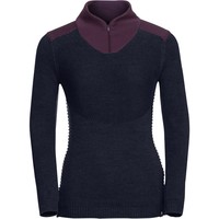 Midlayer 1/2 zip X POD HYBRID Midlayer 1/2 zip X POD HYBRID