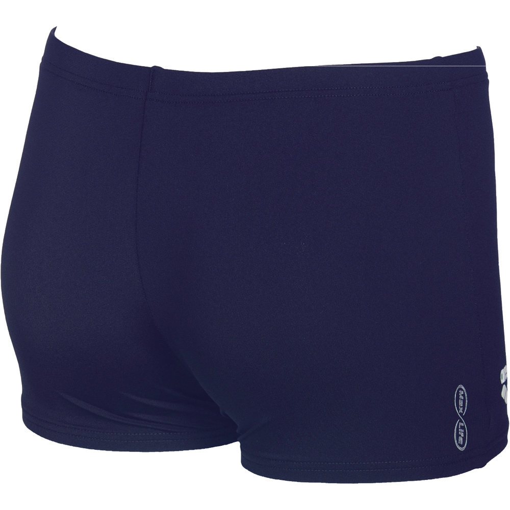Arena bañador natación niño Arena SQUASH JR SHORT vista detalle Arena bañador natación niño Arena SQUASH JR SHORT vista detalle