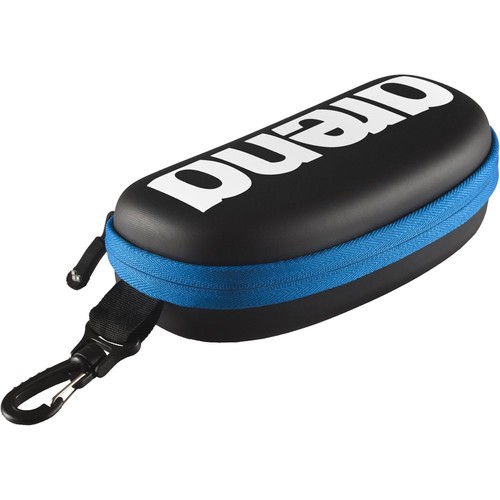ARENA GOGGLE CASE NEBL negro