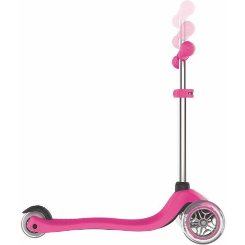 GLOBBER PRIMO rosa