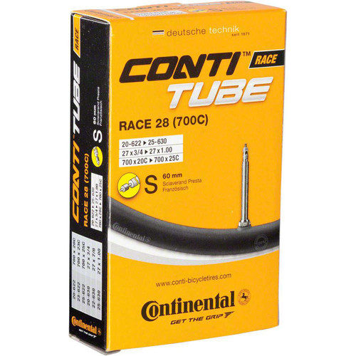 CONTINENTAL 700X20-25 PRESTA 60 M