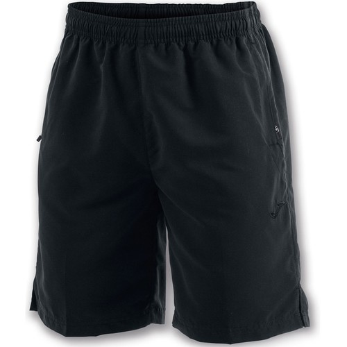 JOMA BERMUDA NIZA negro