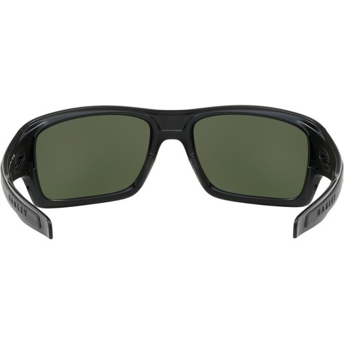 OAKLEY TURBINE MAT BK PRIZM BK negro
